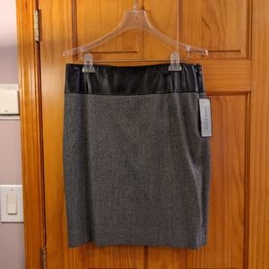ANNE KLEIN skirt.
